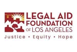 LAFLA Logo