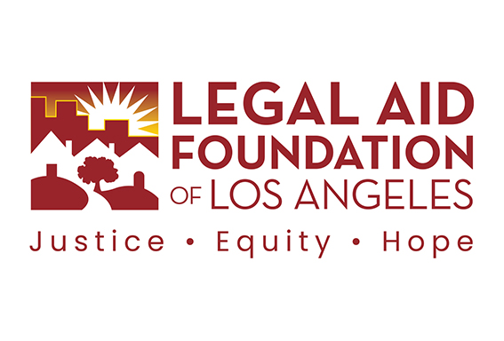 LAFLA Logo