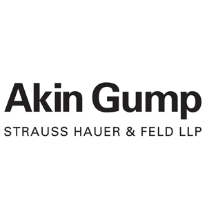 Akin Gump Strauss Hauer & Feld