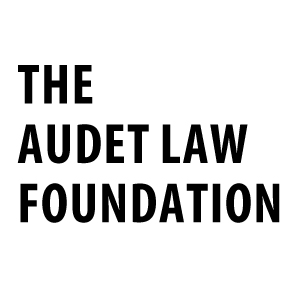 Audet Law Foundation