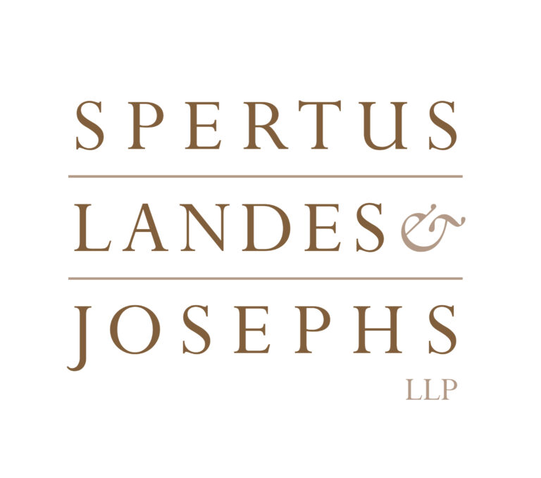 Spertus Landes & Josephs