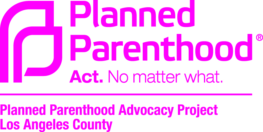 Planned Parenthood Advocacy Project of Los Angeles County