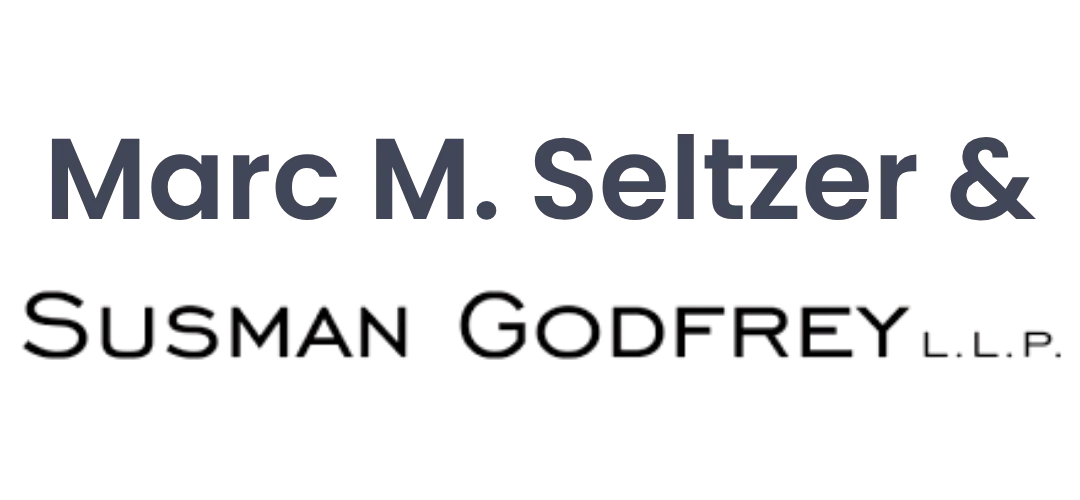 Susman Godfrey LLP & Marc M. Seltzer