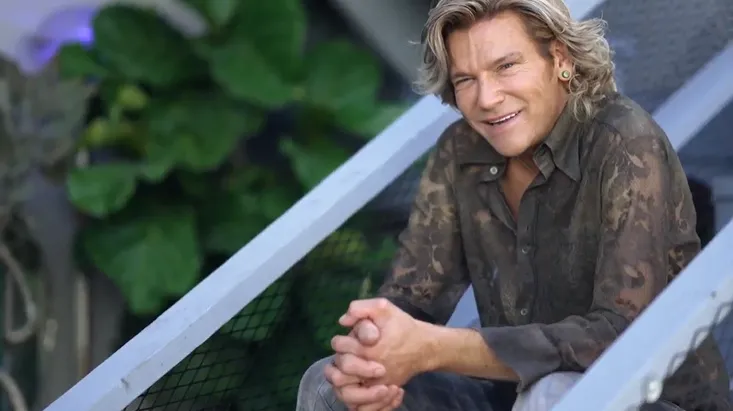 Burke's Battle for Justice