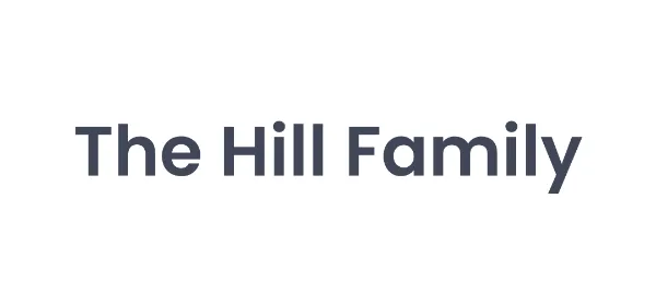 The Hill Family
