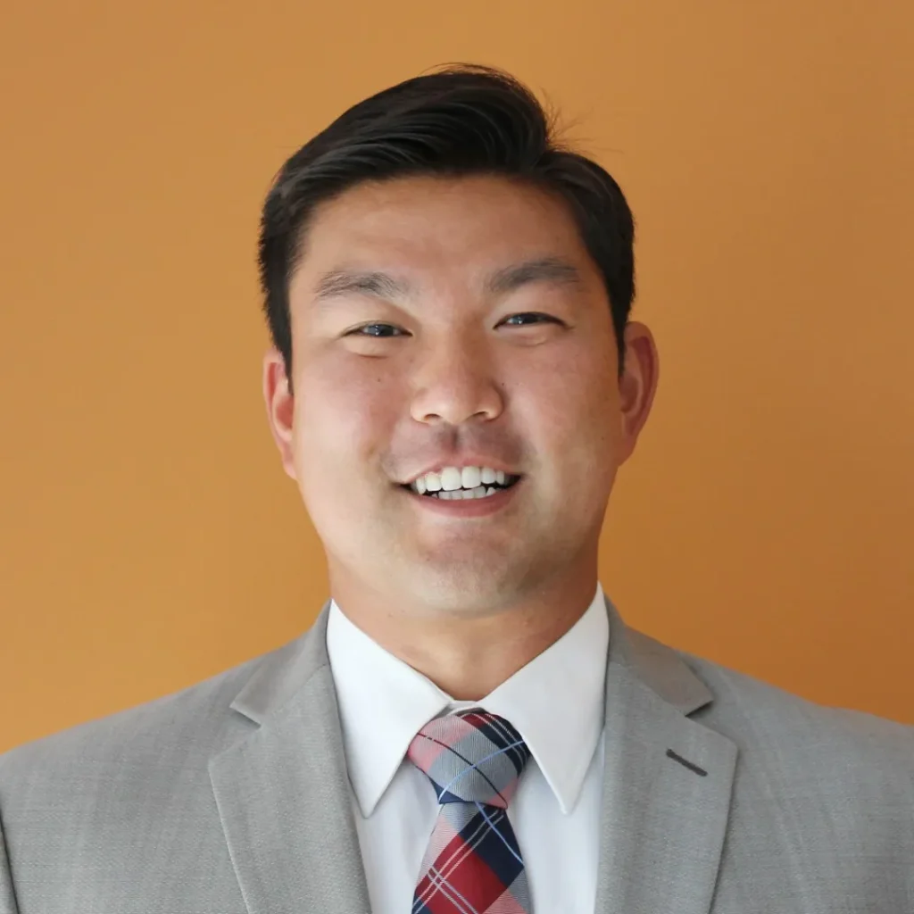 Brenton Inouye